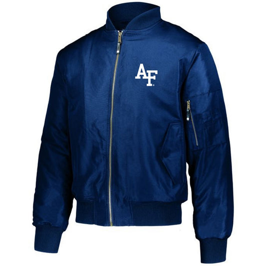 Men's Air Force Bomber Jacket