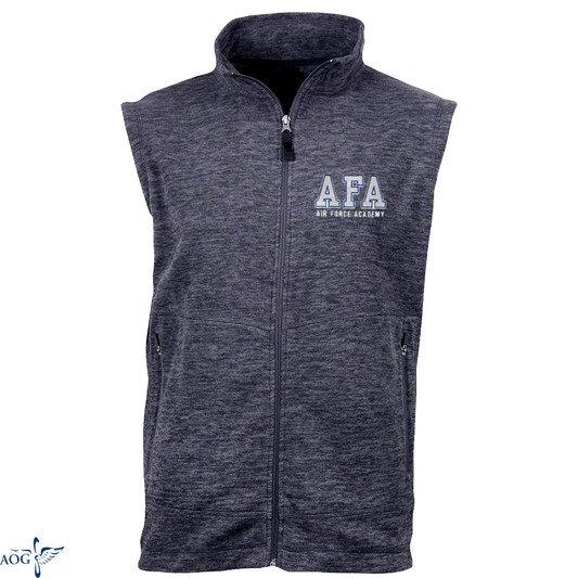 Men's Fleece Vest