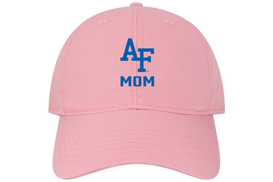 AF Mom Sports Cap - Pink