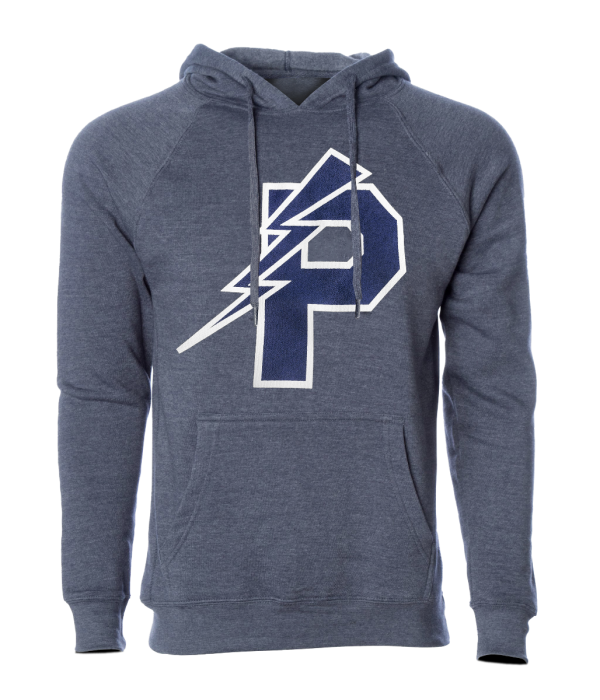 Prep School Pullover Hoodie