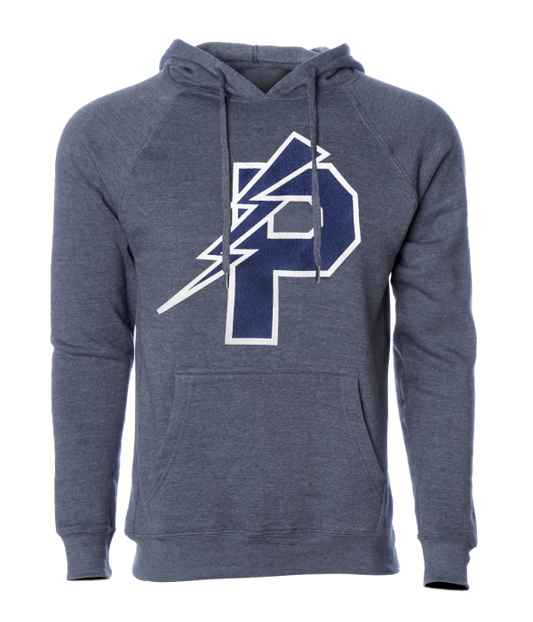 Prep School Pullover Hoodie