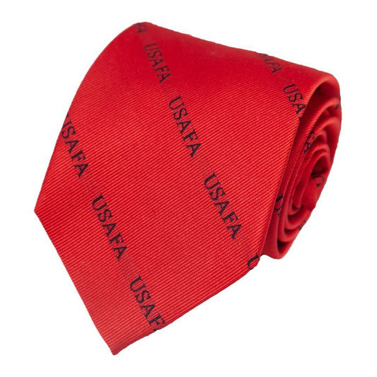 Class Color Tie - Red (RTB)