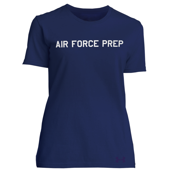 Ladies Prep School T-Shirt