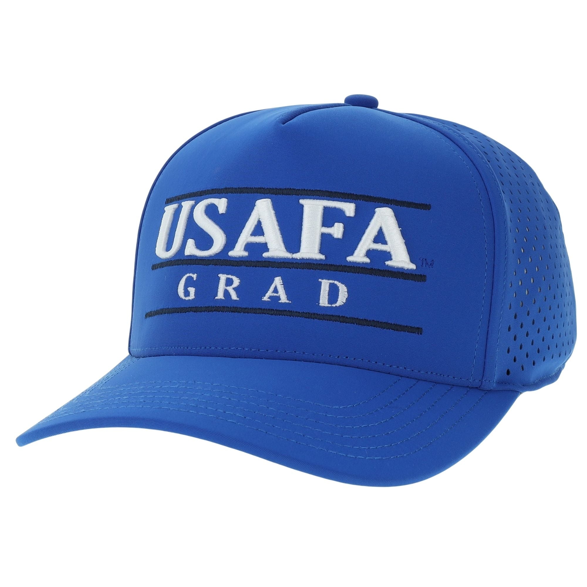 USAFA Grad Hat | USAFA Accessories – Doolittle Outfitters