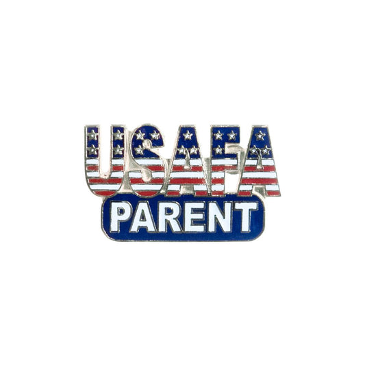 USAFA Parent Pin