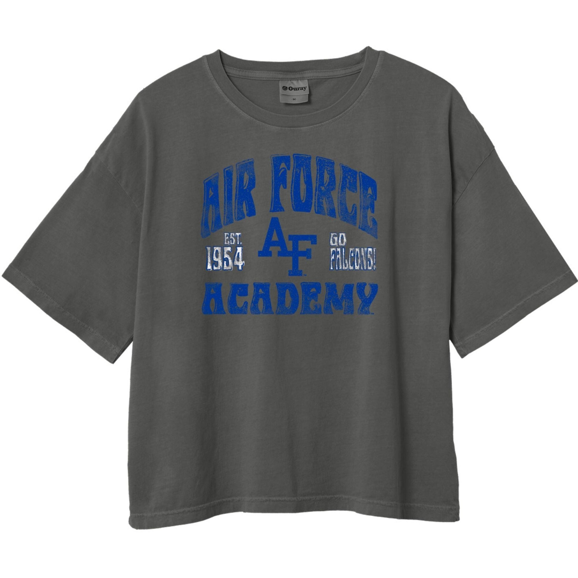 Air Force Academy Apparel Collection – Shop USAFA Gear – Doolittle