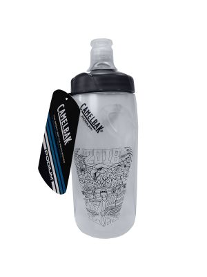2018 Class Crest Water Bottle