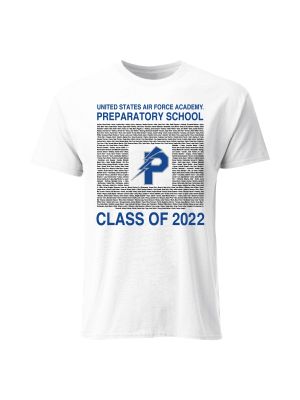 2022 Prep Inprocessing S/S Shirt