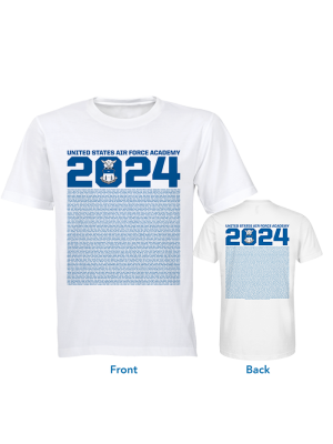 2024 Inprocessing S/S Shirt