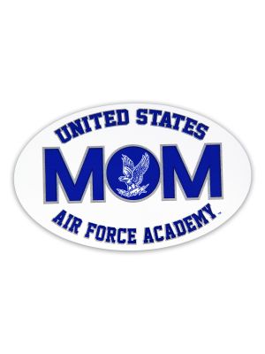 USAFA Mom Magnet