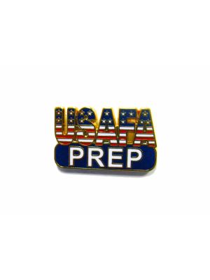 USAFA Prep Pin - Gold