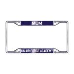 MOM License Plate Frame