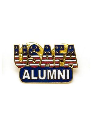 USAFA Alumni Pin