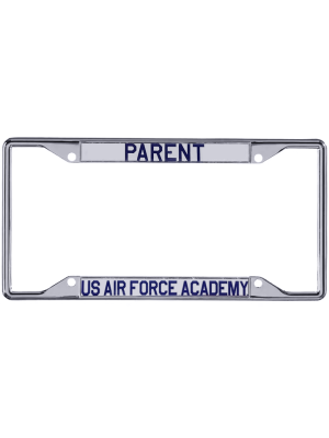 Parent License Frame-Mirror