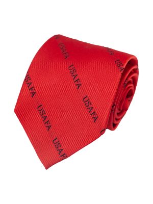 Class Color Tie - Red (RTB)