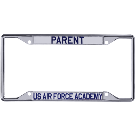 Parent License Frame-Mirror