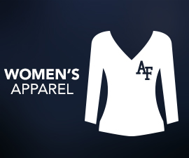 air force women's apparel