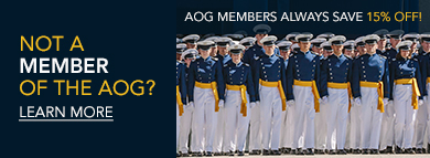 U.S. Air Force Academy Association of Graduates Gift Shop | USAFA ...